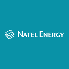 Natel Energy logo