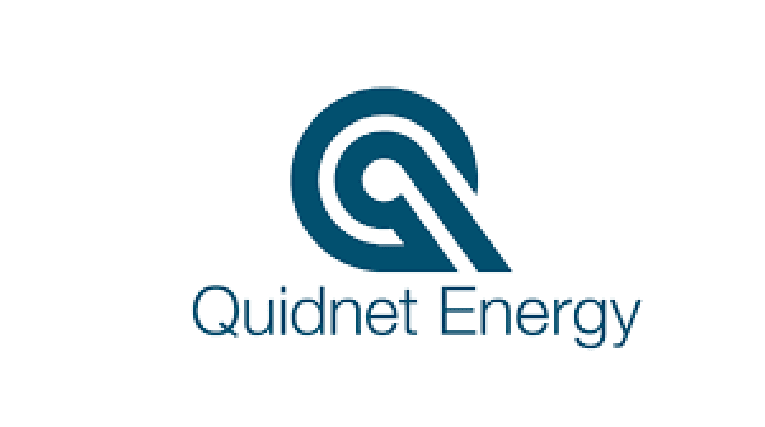 Quidnet Energy logo