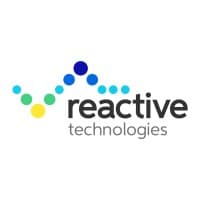 Reactive Technologies logo