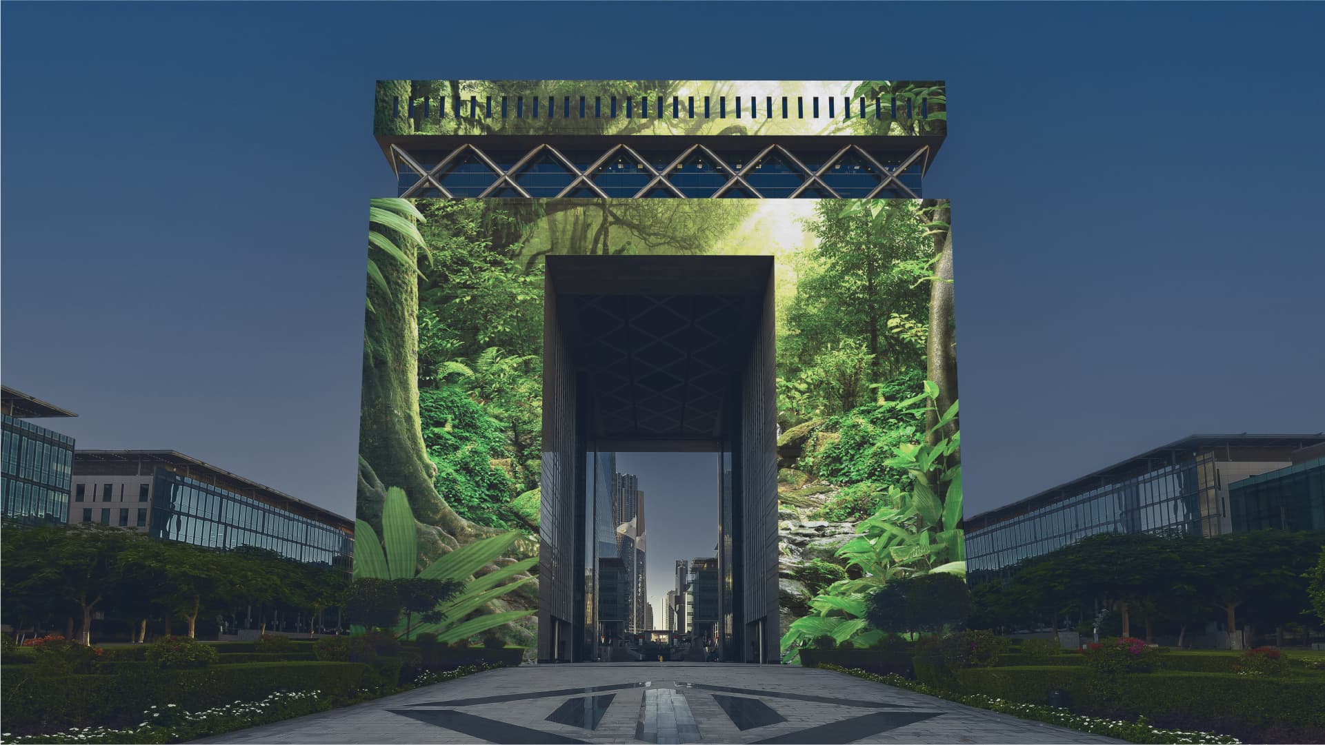DIFC to Drive Global Momentum Toward Greener Economies with Second Edition of Future Sustainability Forum in Dubai