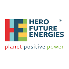 Hero Future Energies logo