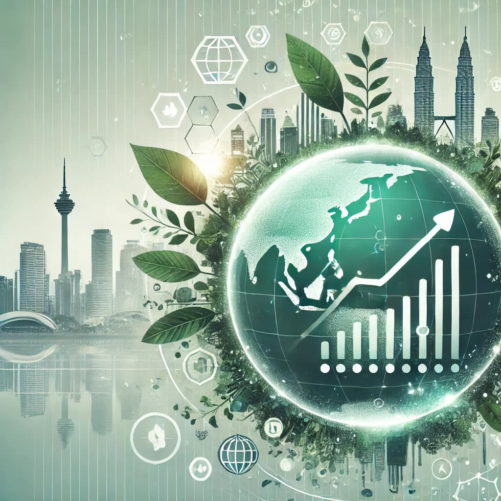 Investors to Benefit from Malaysia’s New Sustainability Reporting Framework