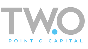 Two Point O Capital logo