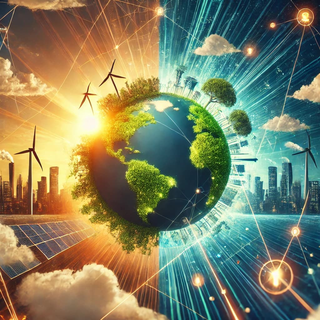 UK Boosts World Bank Contribution, Enhancing Climate Finance Prospects