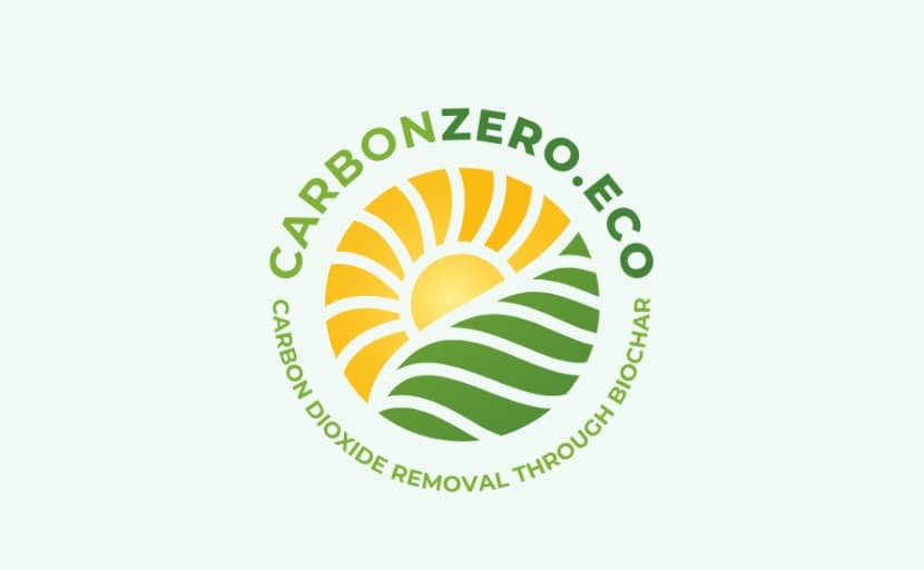 CarbonZero.Eco Secures $3.5 Million to Drive Biochar-Based Carbon Removal and Regenerative Agriculture