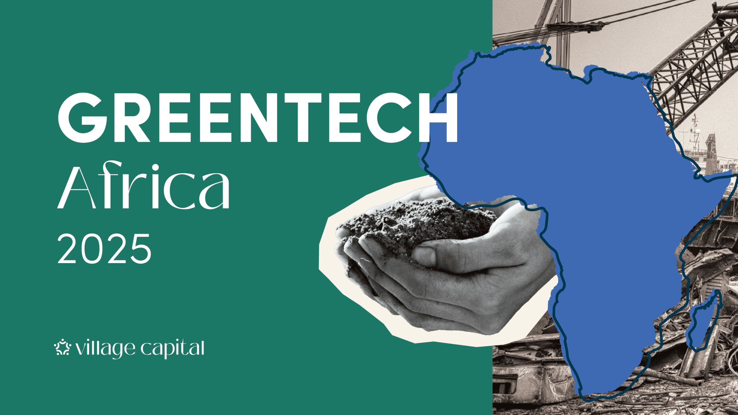 Greentech Africa 2025: Empowering Sustainable Innovation Across the Continent