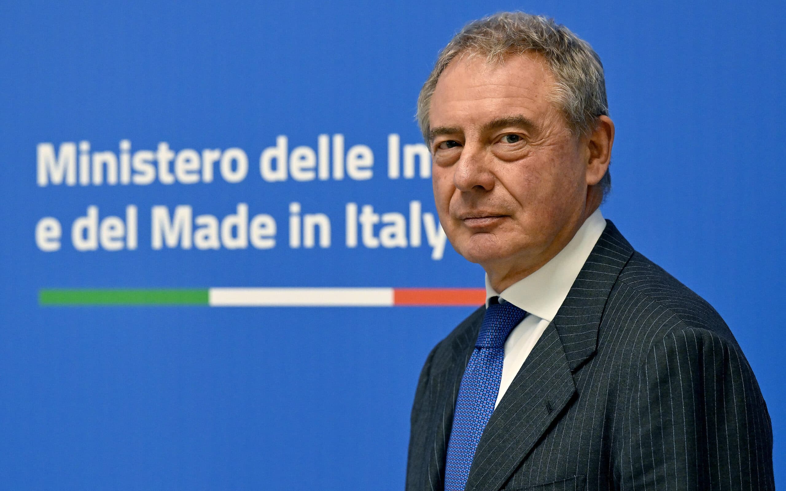 Italy’s Battery Industry Takes Center Stage at Battery Day 2025 in BolognaMinister Urso: “We Must Regain Global Technological Leadership Starting with Batteries”