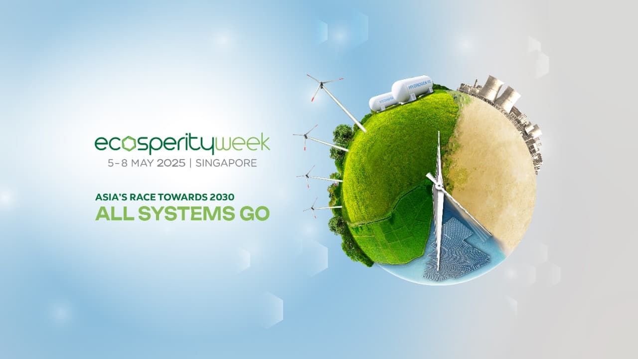 Singapore Sets Global Precedent with Adoption of New Product Carbon Footprint Standards