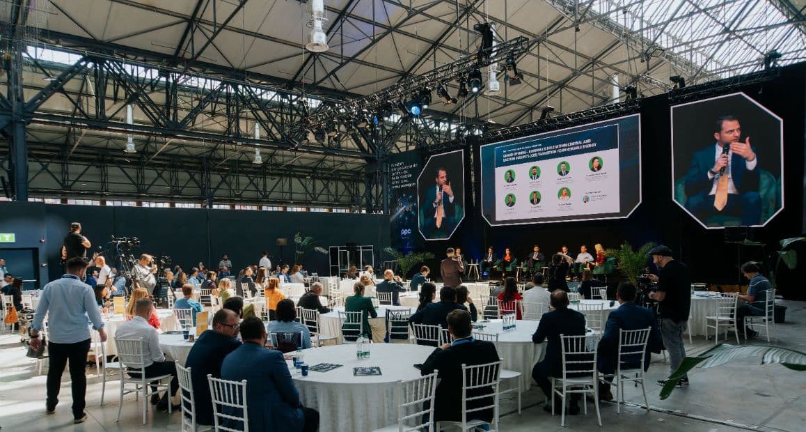 ENERGY EXPO® 2025 Cements Its Status as Southeast Europe’s Premier Energy Trade Fair