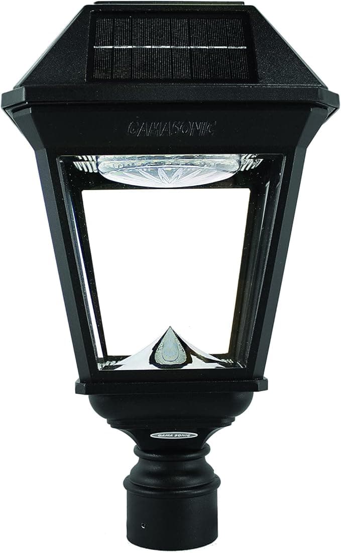 Light Up Your Yard Like a Pro, No Wires, No Hassle