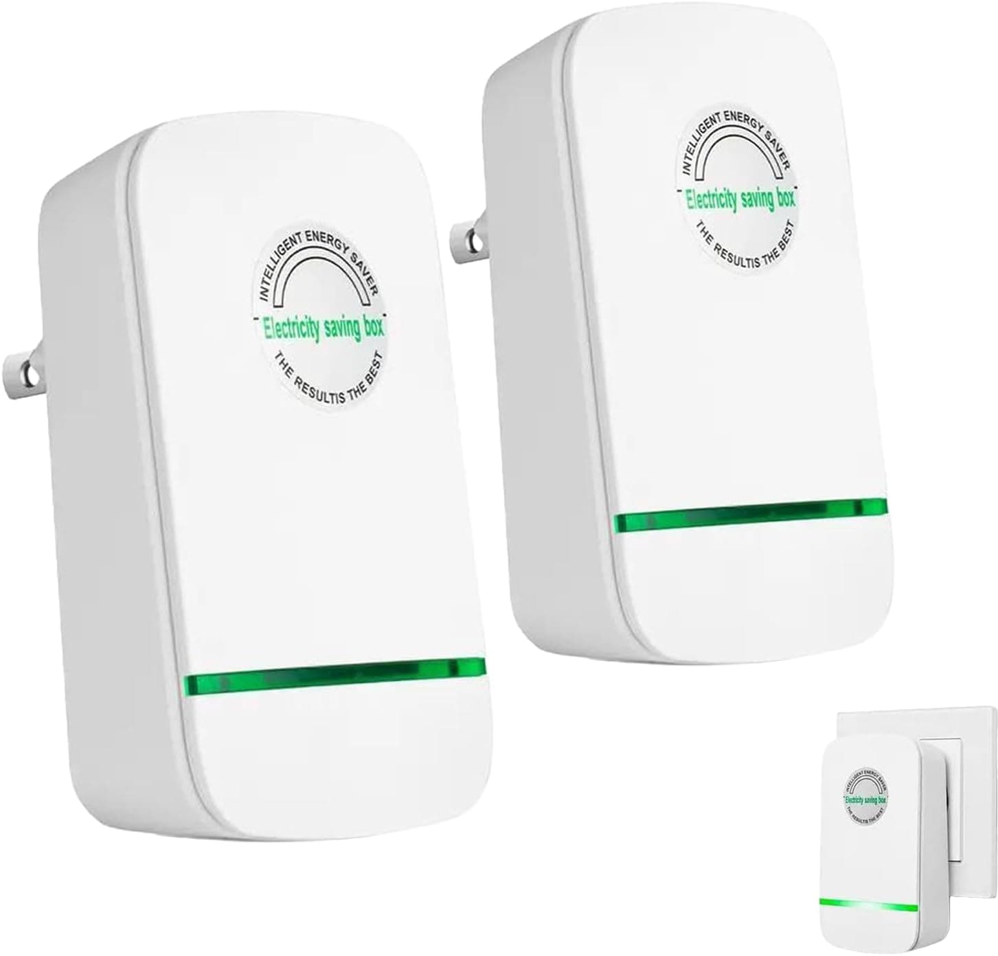 Can a Plug-In “Energy Saver” Really Lower Your Electricity Bill?