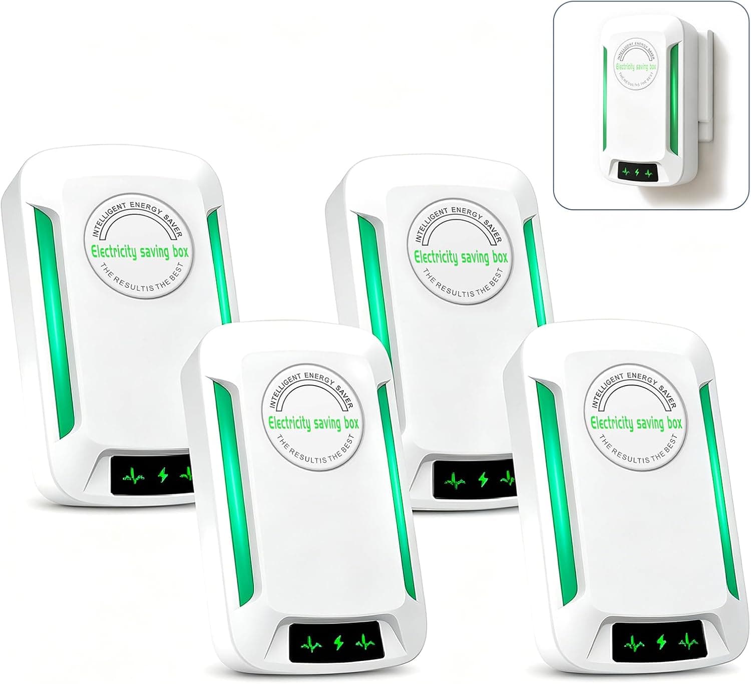I Tried This Plug-In Power Protection Device. Here’s What You Should Know.