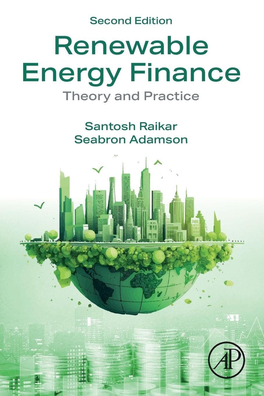 Want to Understand Renewable Energy? Follow the Money.